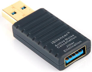 USB filter iFi audio SilentPower iSilencer+ AA USB filter - 5
