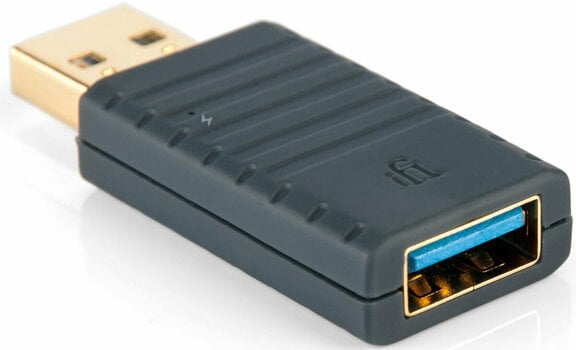 Filtre USB iFi audio iSilencer+ AA Filtre USB - 7