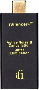 USB filter iFi audio iSilencer+ CA - 2