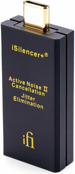 USB filter iFi audio iSilencer+ CA - 3
