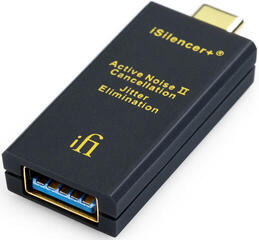 USB filter iFi audio iSilencer+ CA USB filter - 5