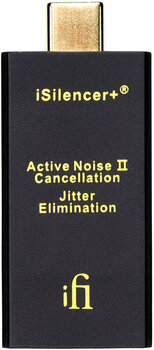 USB filter iFi audio iSilencer+ CC USB filter - 3