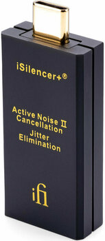 USB filter iFi audio iSilencer+ CC USB filter - 4