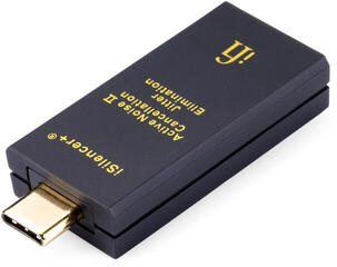 Filtru USB iFi audio SilentPower iSilencer+ CC Filtru USB - 5