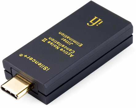 USB filter iFi audio iSilencer+ CC USB filter - 6