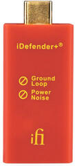 USB фільтр iFi audio SilentPower iDefender+ CA USB фільтр - 2