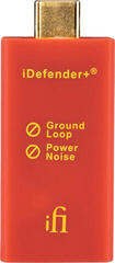 USB filter iFi audio SilentPower iDefender+ CC USB filter - 1