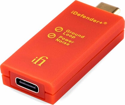 Filtr USB iFi audio iDefender+ CC Filtr USB - 5