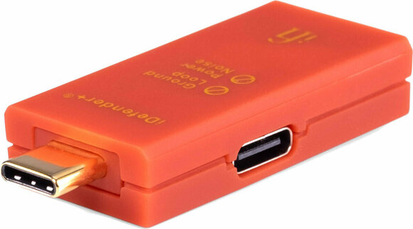 Filtr USB iFi audio iDefender+ CC Filtr USB - 6