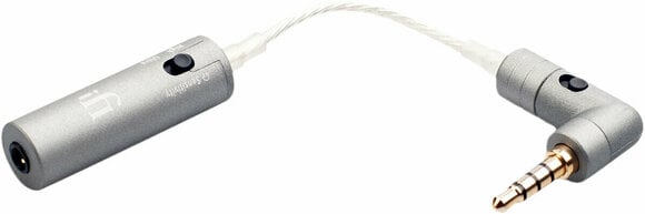 Câble audio iFi audio iEMatch 3 m Câble audio - 2