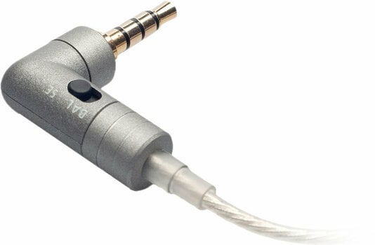 Câble audio iFi audio iEMatch 3 m Câble audio - 3