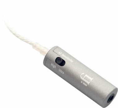 Câble audio iFi audio iEMatch 3 m Câble audio - 4