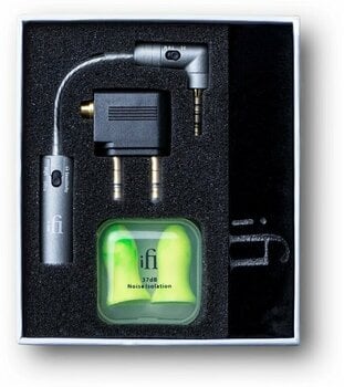 Câble audio iFi audio iEMatch 3 m Câble audio - 6