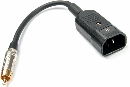 Аудио кабл iFi audio Groundhog+ Аудио кабл - 3