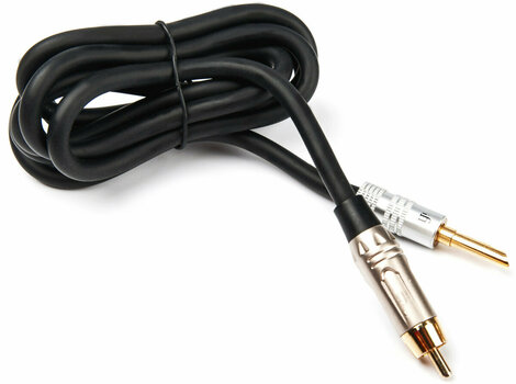 Аудио кабл iFi audio Groundhog+ Аудио кабл - 5