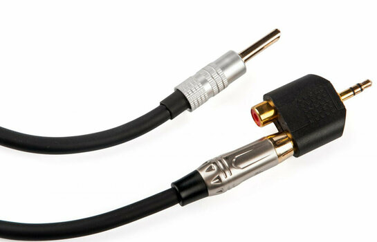 Аудио кабл iFi audio Groundhog+ Аудио кабл - 8