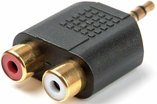 Аудио кабл iFi audio Groundhog+ Аудио кабл - 10