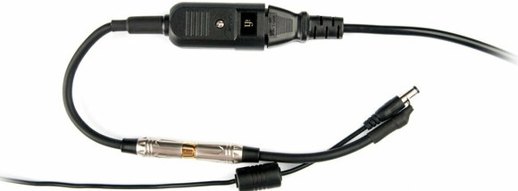 Аудио кабл iFi audio Groundhog+ Аудио кабл - 12