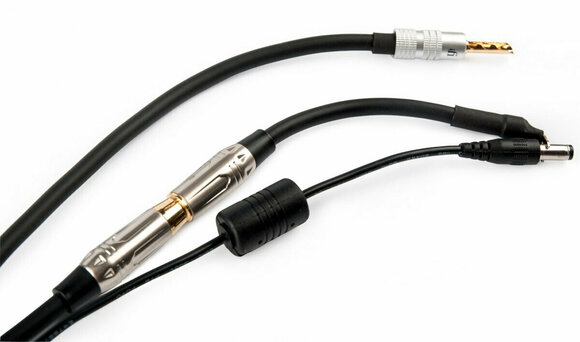 Аудио кабл iFi audio Groundhog+ Аудио кабл - 13