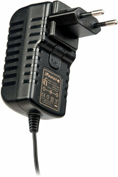 Adaptador de alimentação elétrica iFi audio iPower 12V - 2