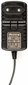 Strømforsyning Adapter iFi audio iPower 12V - 5