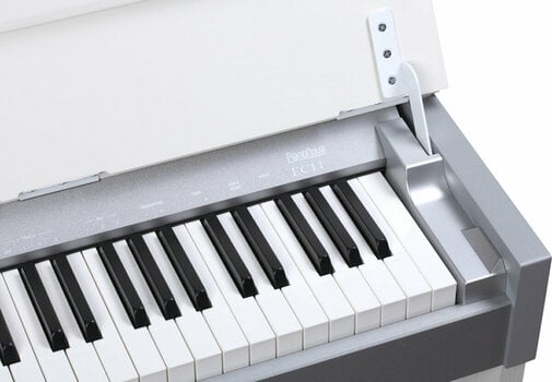 Digitaalinen piano Pianonova El Clasico 11 Valkoinen Digitaalinen piano - 3