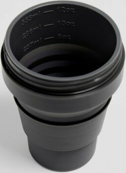 Thermo Mug, Cup Stojo Pocket Carbon 355 ml Mug - 3