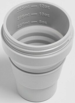 Thermo Mug, Cup Stojo Pocket Cashmere 355 ml Mug - 3