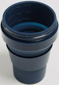 Thermo Mug, Cup Stojo Pocket Denim 355 ml Mug - 3