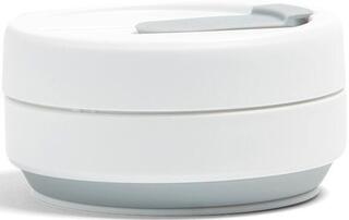 Termo skodelica, kozarec Stojo Pocket Dove 355 ml Skodelica - 1