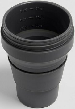 Termo skodelica, kozarec Stojo Titan Carbon 710 ml Vrček - 3