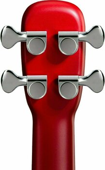 Concert Ukulele Lava Music FreeBoost Concert Ukulele Red - 4