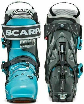 Scarpa GEA 100 Scuba Blue 26.5 19/20 