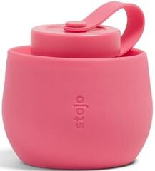 Wasserflasche Stojo Wasserflasche W1 Peony 590 ml - 1