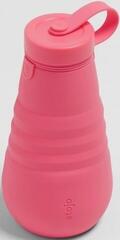 Wasserflasche Stojo Wasserflasche W1 Peony 590 ml - 2