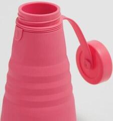Wasserflasche Stojo Wasserflasche W1 Peony 590 ml - 3