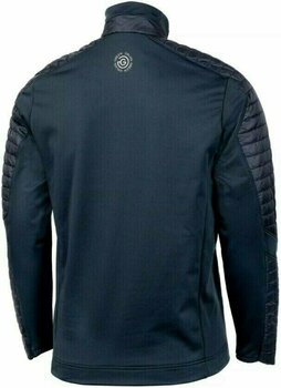 Pulover s kapuco/Pulover Galvin Green Duke Navy 2XL - 2