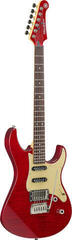 Električna kitara Yamaha Pacifica 612 VII FMX Fired Red Električna kitara - 3