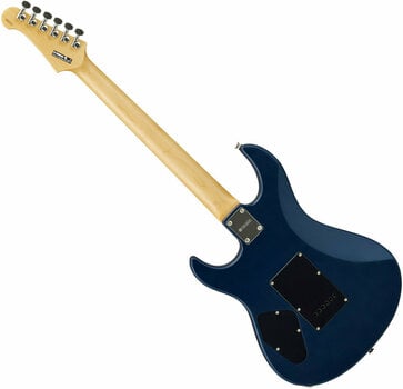 Elektromos gitár Yamaha Pacifica 612 VII Kék - 2