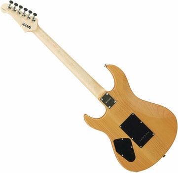 Elektrische gitaar Yamaha Pacifica 612 VII Natural - 2