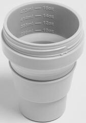 Termo skodelica, kozarec Stojo Biggie Cashmere 470 ml Skodelica - 2
