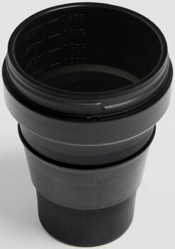 Thermo Mug, Cup Stojo Biggie Ink 470 ml Mug - 3