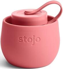 Waterfles Stojo Waterfles W1 Berry 590 ml - 1