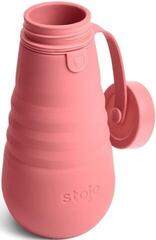 Waterfles Stojo Waterfles W1 Berry 590 ml - 3