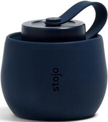 Waterfles Stojo Waterfles W1 Denim 590 ml - 1