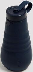 Waterfles Stojo Waterfles W1 Denim 590 ml - 2