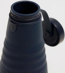 Waterfles Stojo Waterfles W1 Denim 590 ml - 3