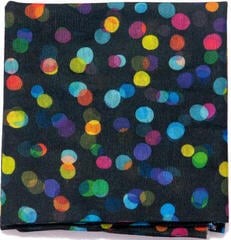 Running snood Alma BD045 Black Running snood - 1