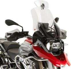 Motorcycle Other Equipment Givi S180T Shield+ Universal Shield Wind Deflector Transparent - 1