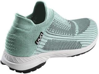 Chaussures de course sur route
 UYN Lady Free Flow Grade s Mint/Silver - 1